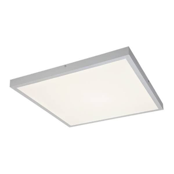 RABALUX LED plafonjera 40W 60x60cm Damek 2 71078 1
