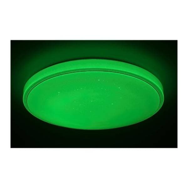 RABALUX LED plafonjera 40W fi 59cm Bruce 2117 6