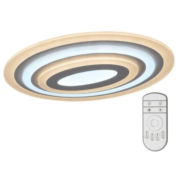 RABALUX LED plafonjera 41W Taneli 3097 2