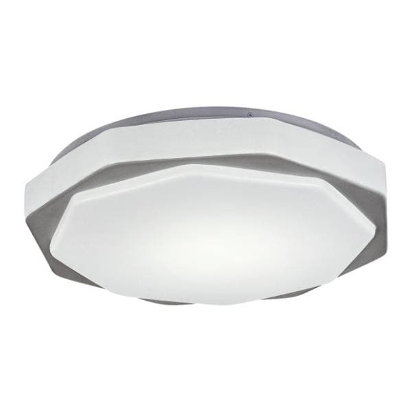 RABALUX LED plafonjera 18W Dettora 71046 0