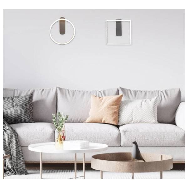 RABALUX LED plafonjera 14W fi 30cm Tumnus 71010 4