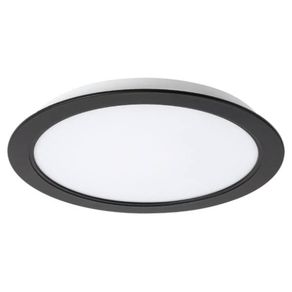 RABALUX LED ugradni panel 24W fi 22cm Shaun 2681 0