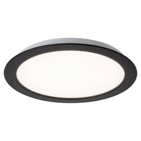 RABALUX LED ugradni panel 24W fi 22cm Shaun 2681 1
