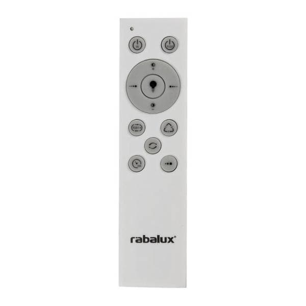 RABALUX LED plafonjera 32W fi 40cm Leonie 1510 6