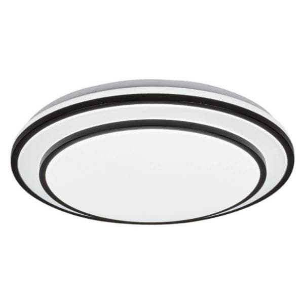 RABALUX LED plafonjera 40W fi 49cm Lupita 2130 0
