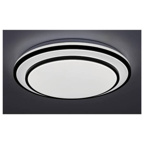 RABALUX LED plafonjera 40W fi 49cm Lupita 2130 2