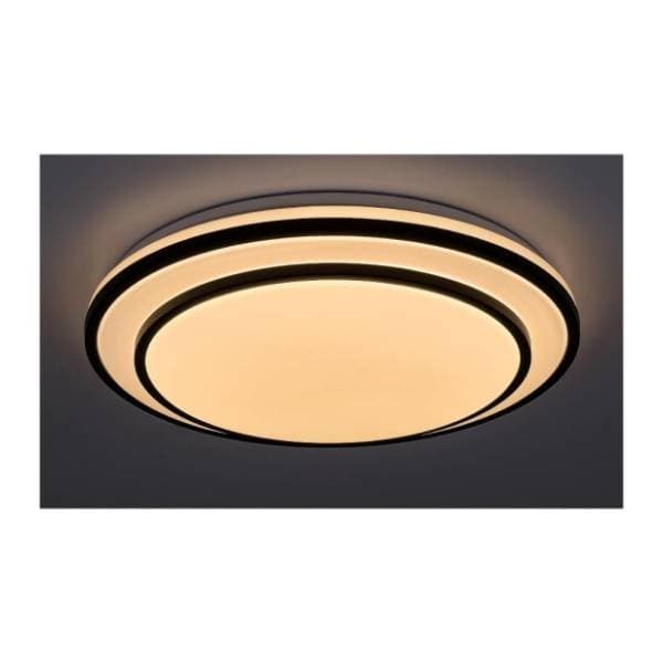 RABALUX LED plafonjera 40W fi 49cm Lupita 2130 3