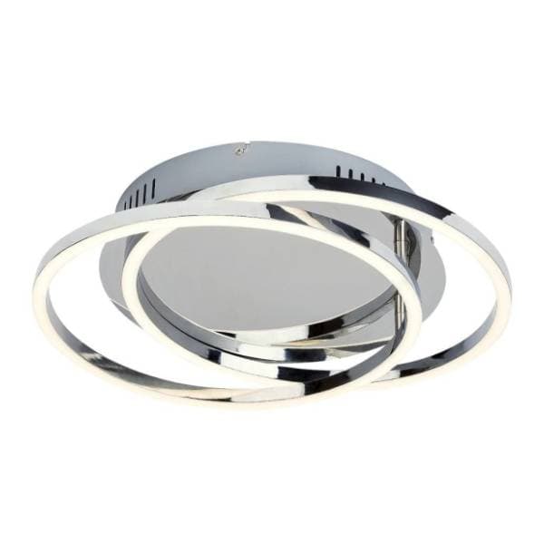RABALUX LED plafonjera 40W Selena 2184 1