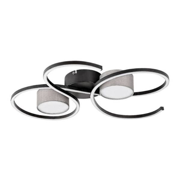 RABALUX LED plafonjera 40W Shiena 71116 0