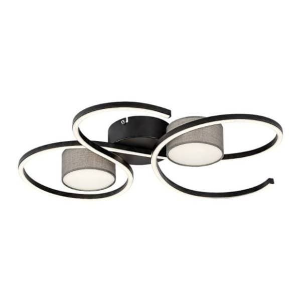RABALUX LED plafonjera 40W Shiena 71116 1