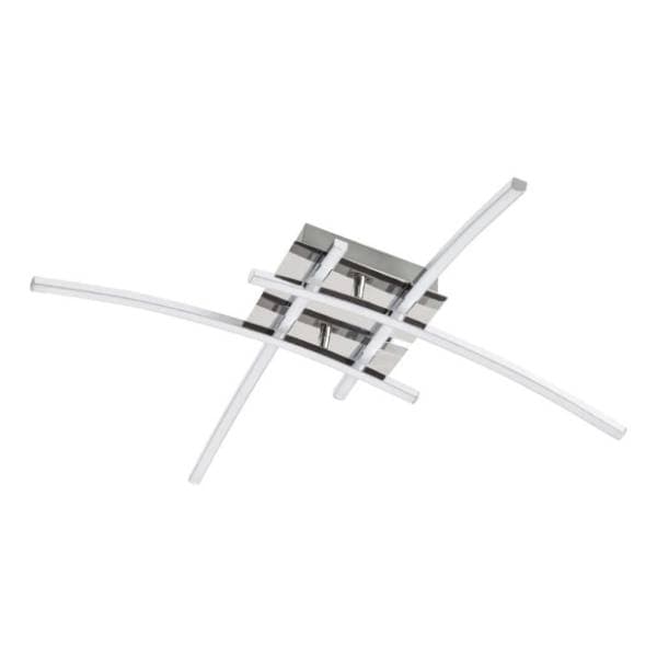 RABALUX LED plafonjera 4x6W Alexis 2503 0