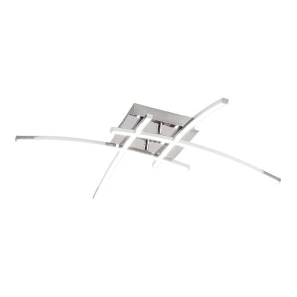 RABALUX LED plafonjera 4x6W Alexis 2503 1