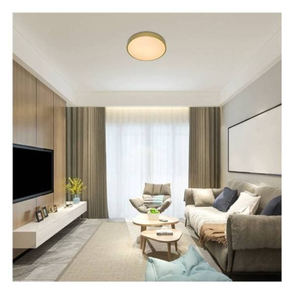 RABALUX LED plafonjera 60W fi 60cm Tesia 71038 3