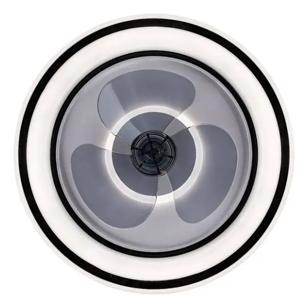 RABALUX LED plafonjera 67W fi 47cm Horacio 71009 2