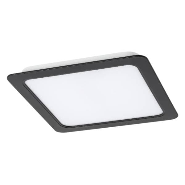 RABALUX LED ugradni panel 24W 22x22cm Shaun 2685 0