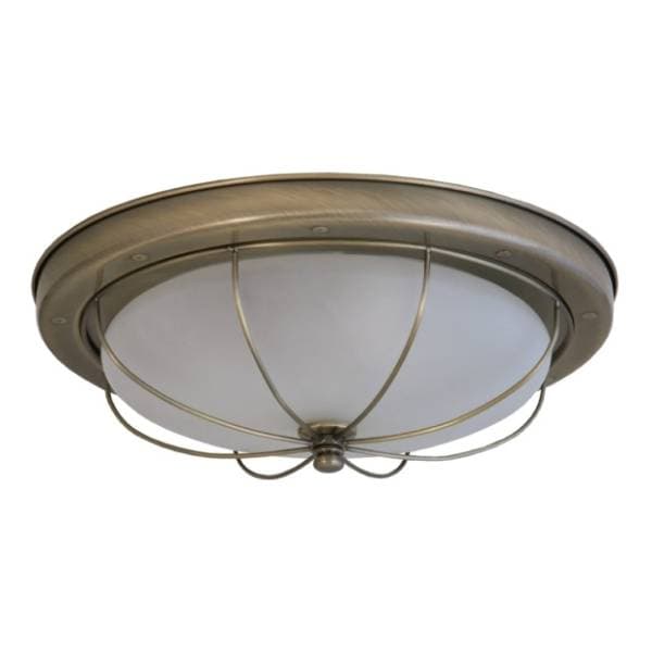 RABALUX plafonjera 2x40W E27 D36 Sudan 7995 0