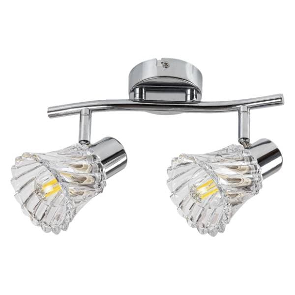 RABALUX spot svetlo 2x40W E14 Hestia 5300 0
