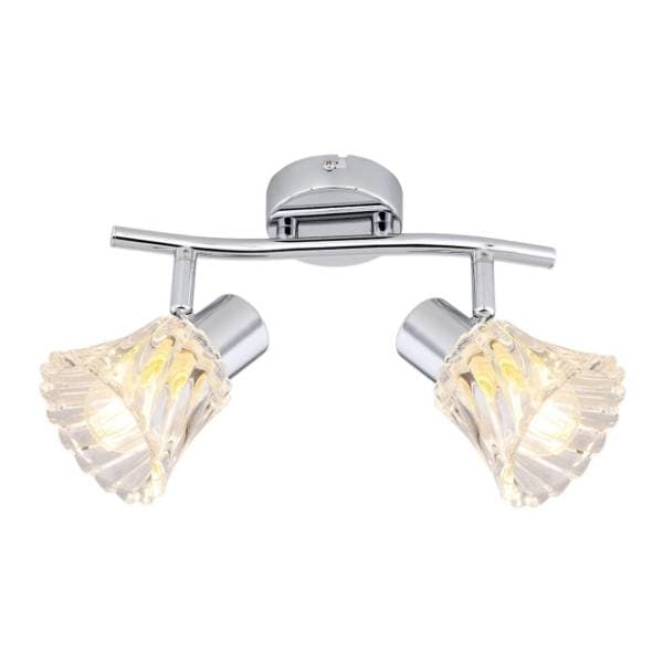 RABALUX spot svetlo 2x40W E14 Hestia 5300 1