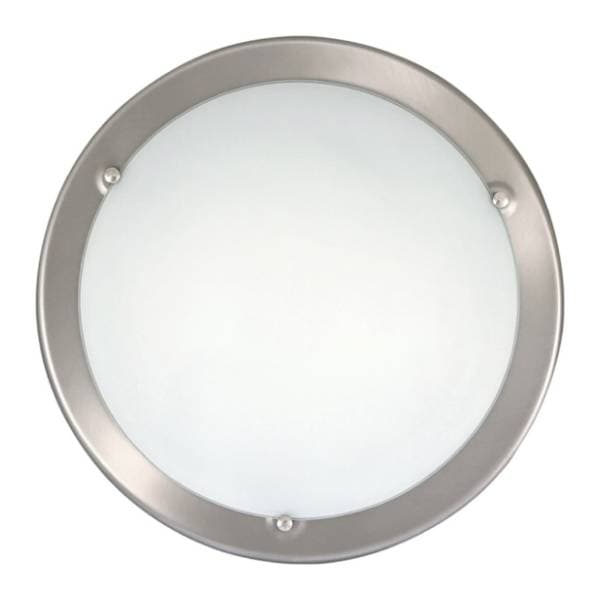 RABALUX plafonjera 2x60W E27 fi 38cm Ufo 5151 0
