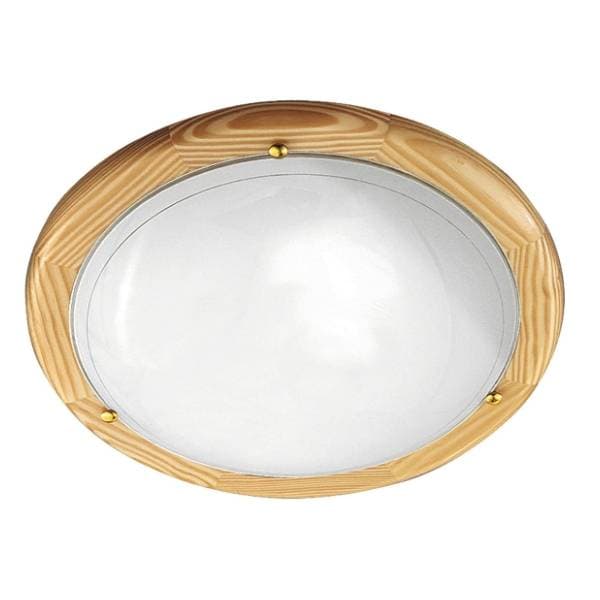RABALUX plafonjera 2x60W E27 fi 38cm Ufo 5421 0