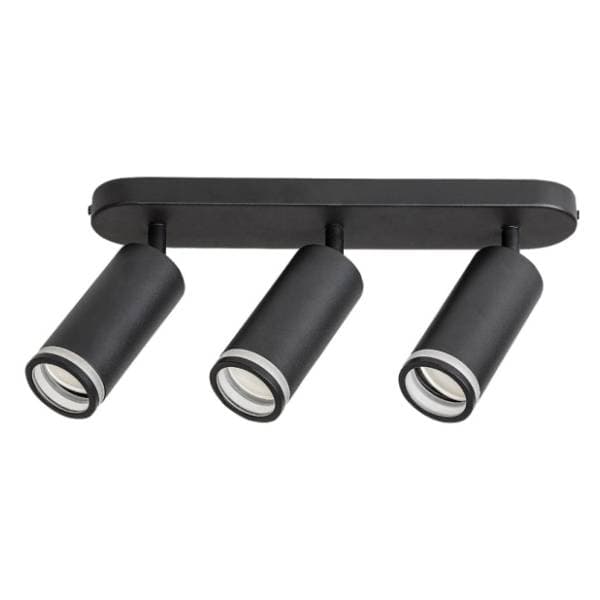RABALUX spot svetlo 3x35W GU10 Senobia 73035 0