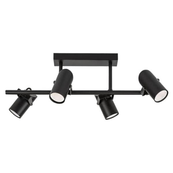 RABALUX plafonjera 4x25W GU10 Maximilian 73044 0