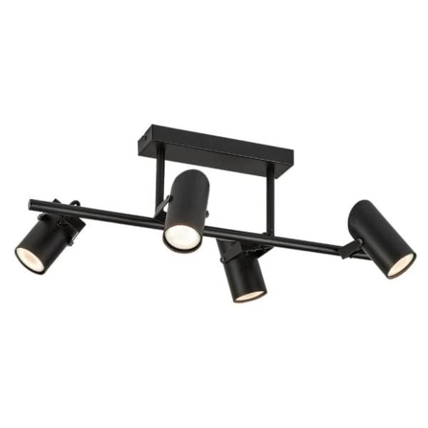 RABALUX plafonjera 4x25W GU10 Maximilian 73044 1