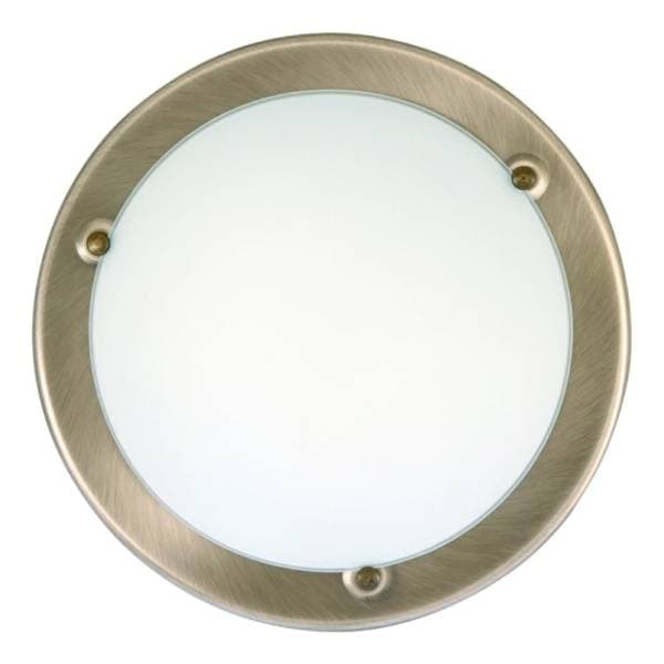 RABALUX plafonjera 60W E27 fi 28,5cm Ufo 5203 0