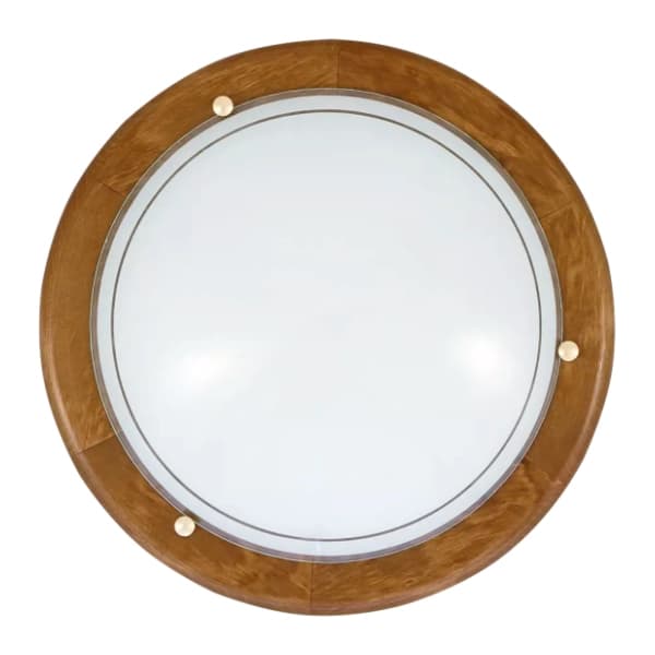 RABALUX plafonjera 60W E27 fi 30cm Ufo 5417 0