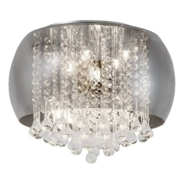 RABALUX plafonjera 6x40W G9 fi 40cm Ninelle 3598 0