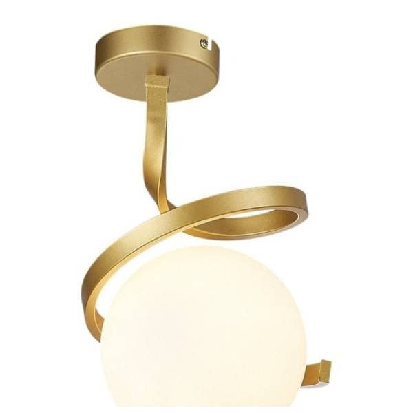 RABALUX plafonjera E27 fi 15cm Sarabi 71301 0