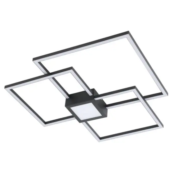 RABALUX plafonjera 38W Thabita 6868 0