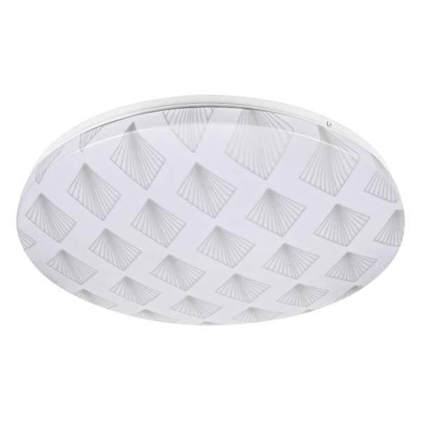 RABALUX plafonjera 24W fi 38cm Benita 3078 0