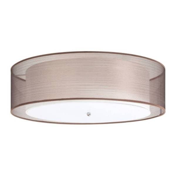 RABALUX plafonjera 3x25W E14 fi 49,5cm Anastasia 2634 0