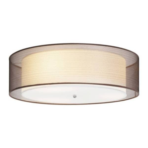 RABALUX plafonjera 3x25W E14 fi 49,5cm Anastasia 2634 1