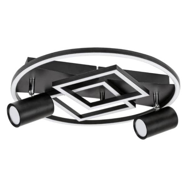 RABALUX plafonjera 40W Aztec 6905 0