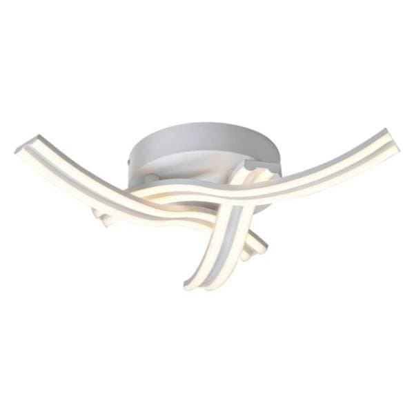 RABALUX plafonjera 40W Tulio 5889 1