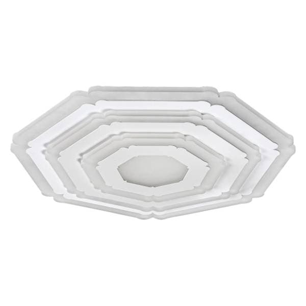 RABALUX plafonjera 41W fi 30cm Taneli 3100 0