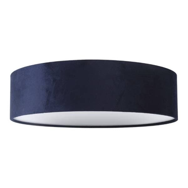 RABALUX plafonjera 2x10W E27 fi 38,5cm Aldona 3859 plava 0