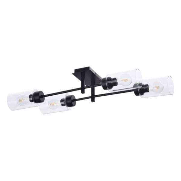RABALUX plafonjera 40W E27 Prudence 2672 0