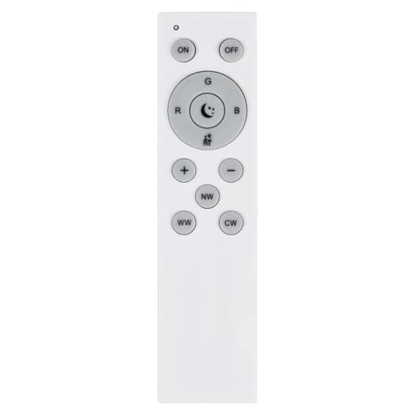RABALUX plafonjera Triton 40W fi 51cm 2249 5