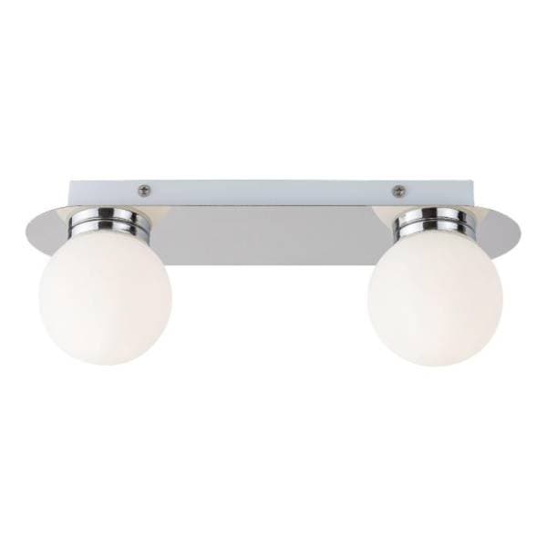 RABALUX plafonjera za kupatilo 2x28W G9 Becca 2111 1