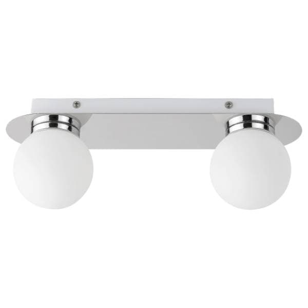 RABALUX plafonjera za kupatilo 2x28W G9 Becca 2111 0