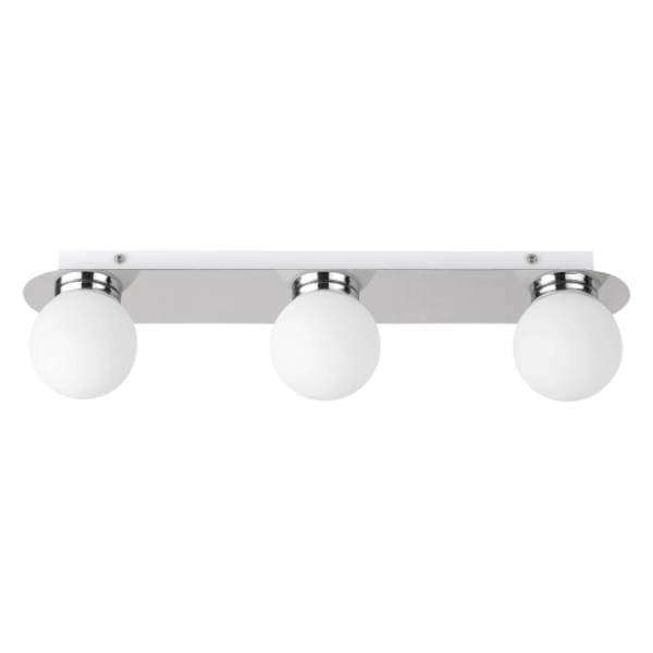 RABALUX plafonska lampa 3x28W G9 Becca 2112 0