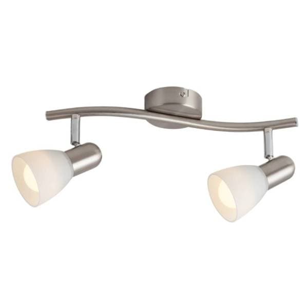 RABALUX spot svetlo 2x40W E14 Soma 6302 1