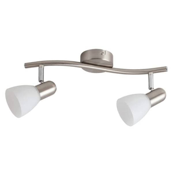 RABALUX spot svetlo 2x40W E14 Soma 6302 0