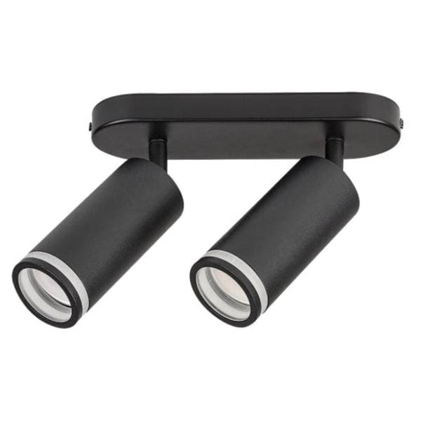 RABALUX spot svetiljka 2x35W GU10 fi 22cm Senobia 7303 0