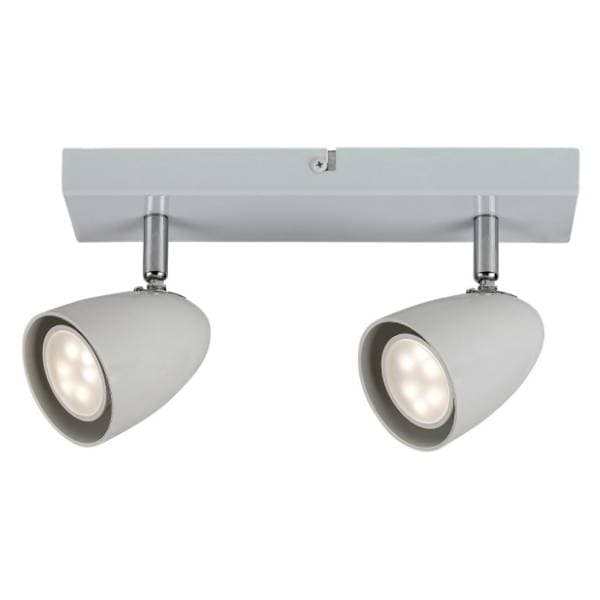 RABALUX spot svetiljka 2x5W GU10 Perico 73018 1