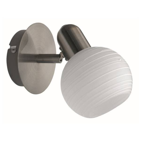 RABALUX spot svetlo 40W E14 Aurel 6341 0
