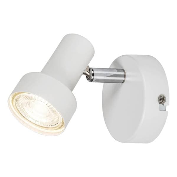 RABALUX spot svetlo 50W GU10 Konrad 5354 0